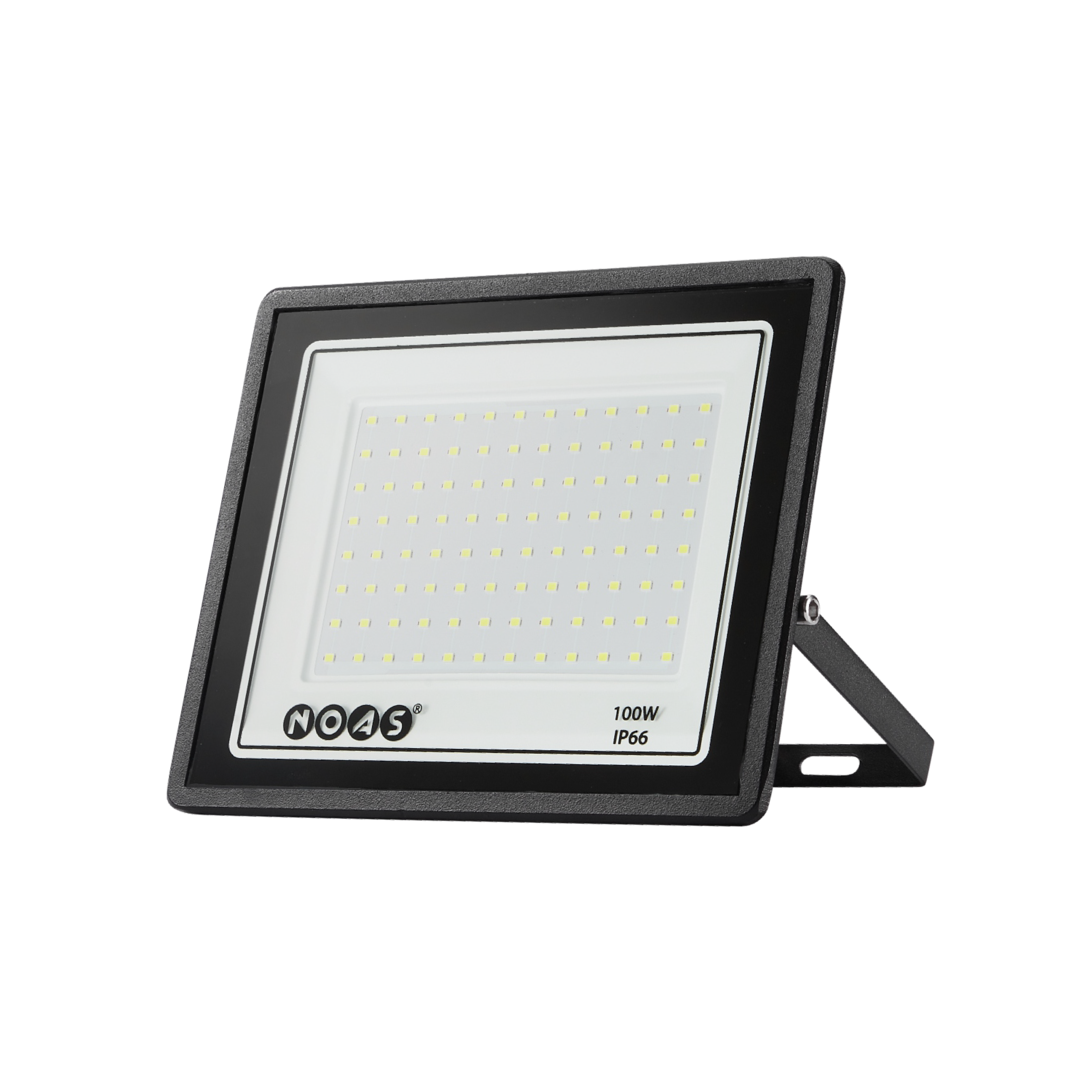 100W Ultra Slim LED Projektör