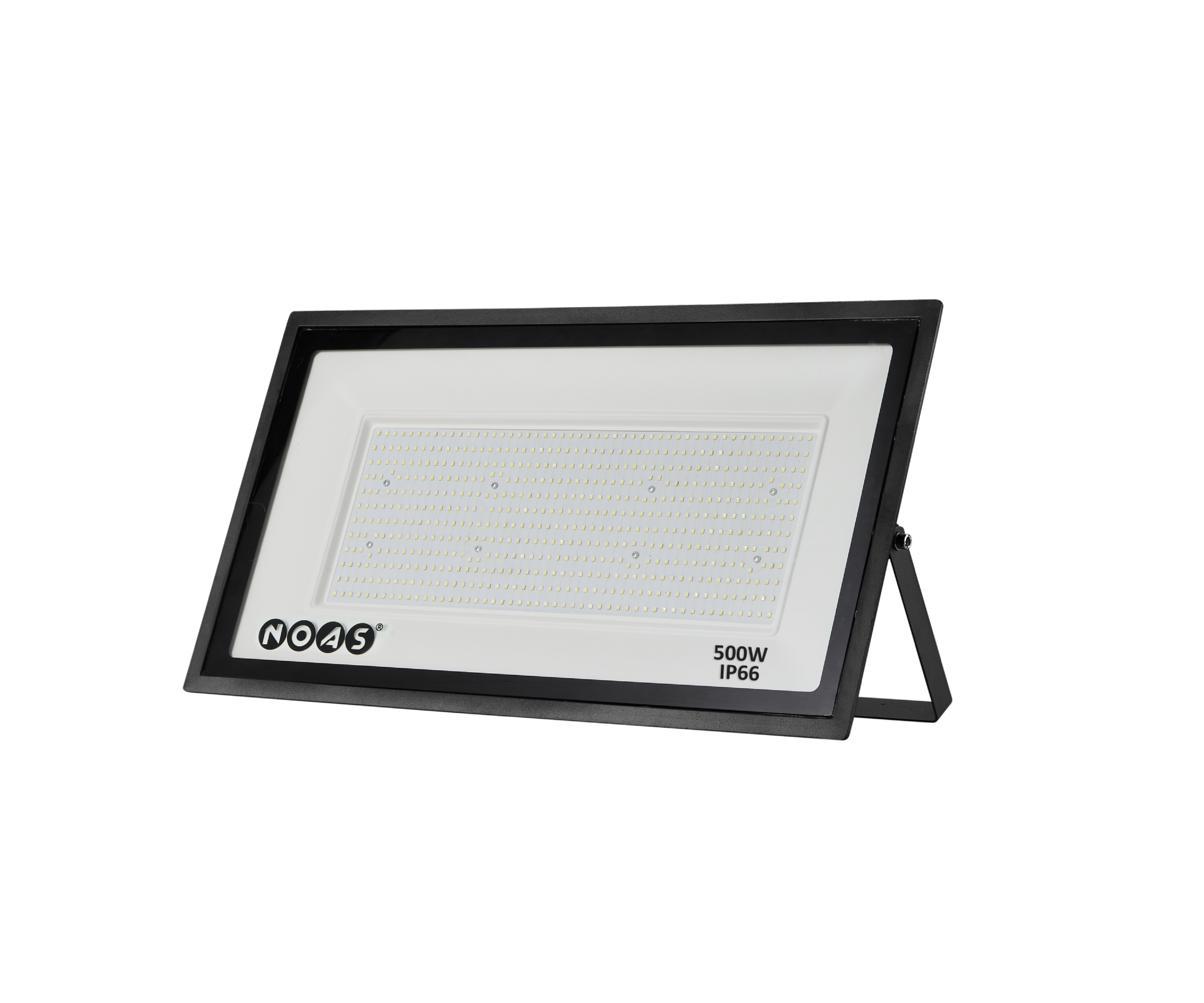 500W Ultra Slim LED Projektör