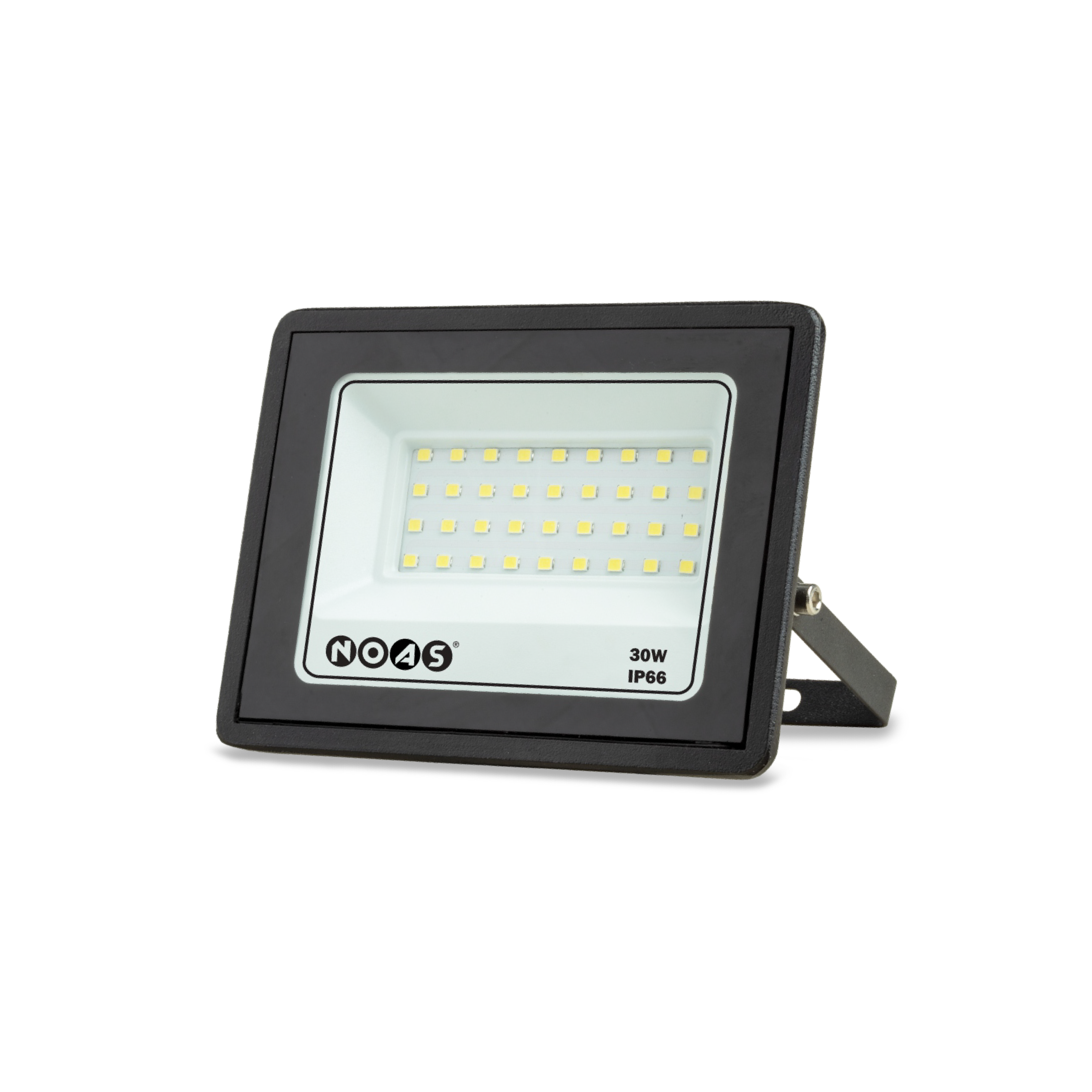 30W Ultra Slim LED Projektör