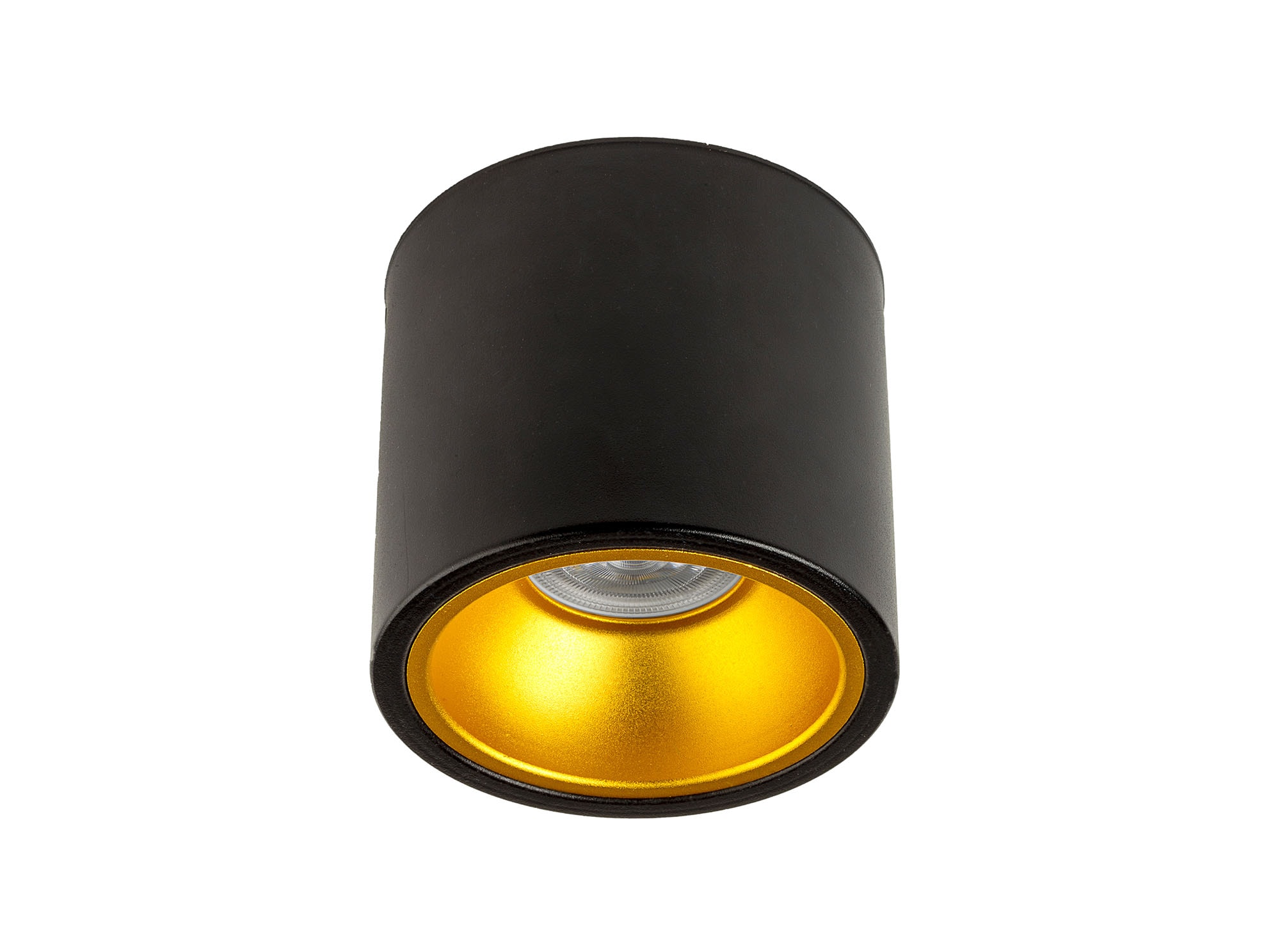 Aluminium Decorative Surface Mounted Case and Sconce