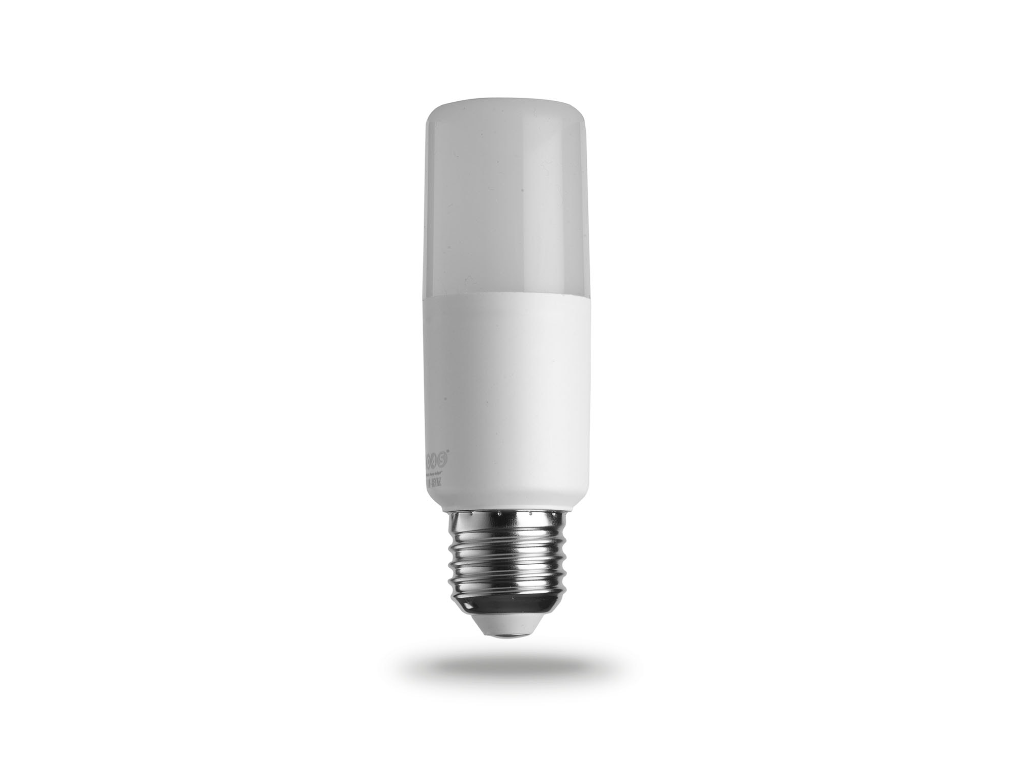 8W LED E27 Candle Type Bulb