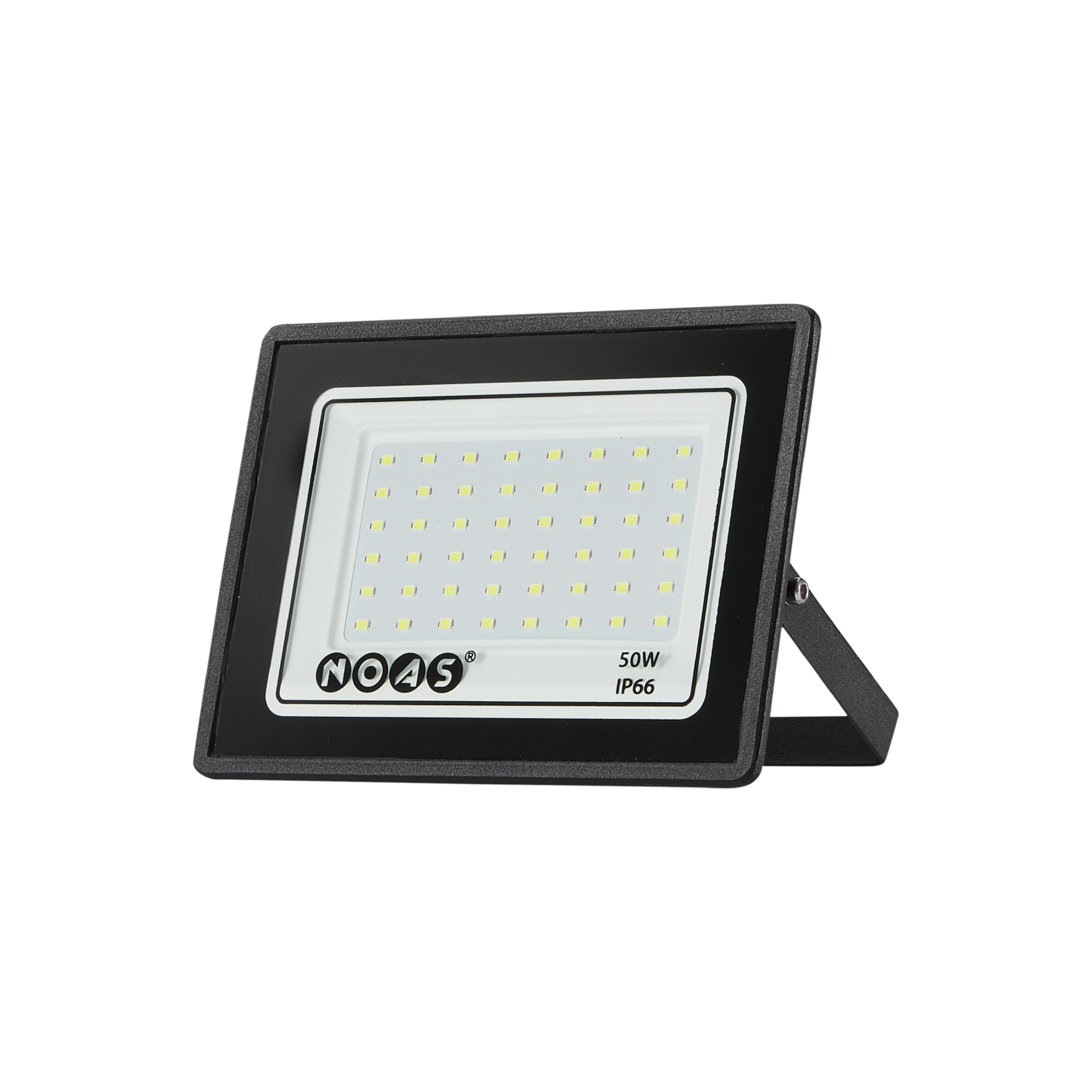 50W Ultra Slim LED Projektör