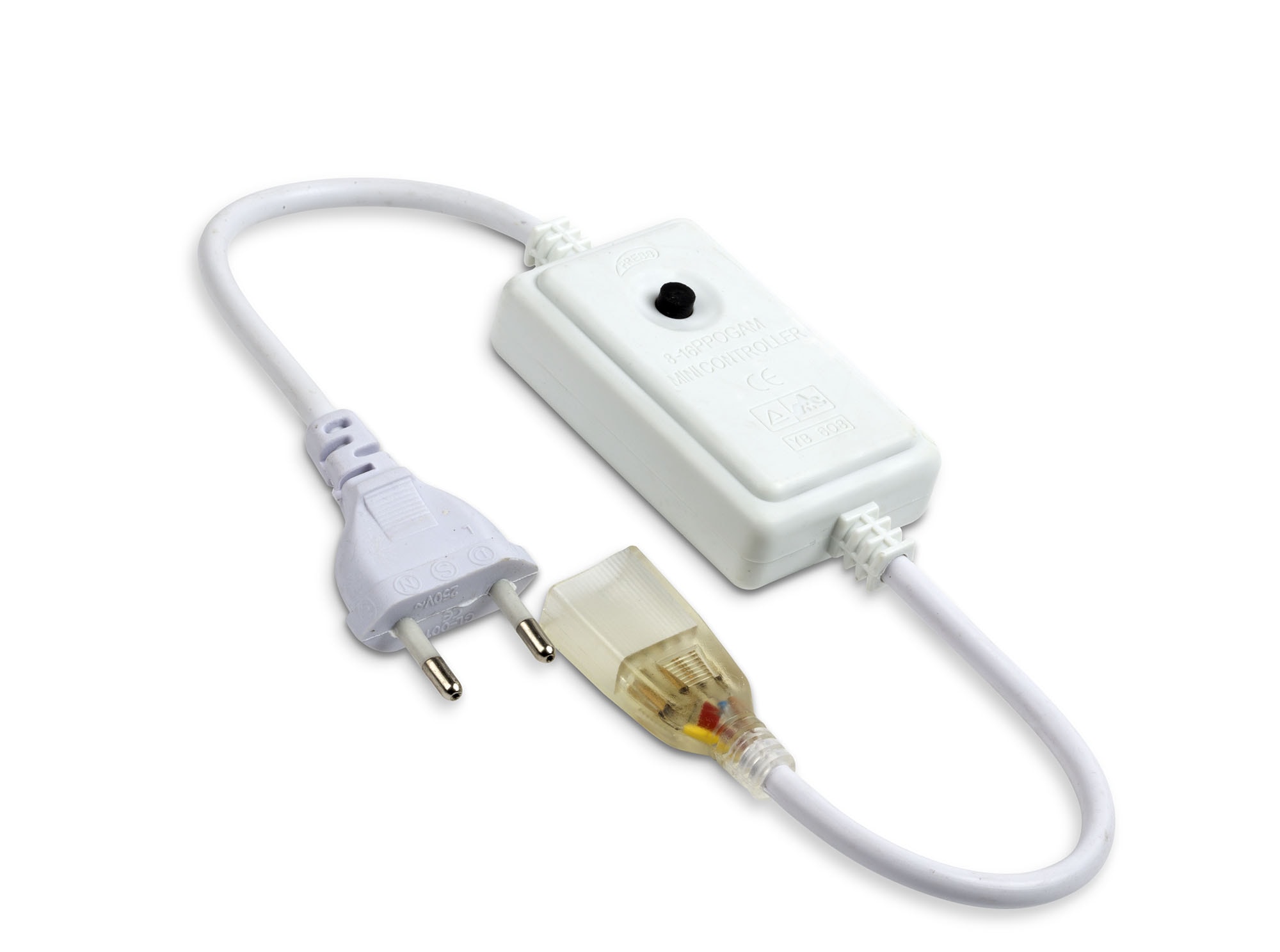 RGB Plug Connector