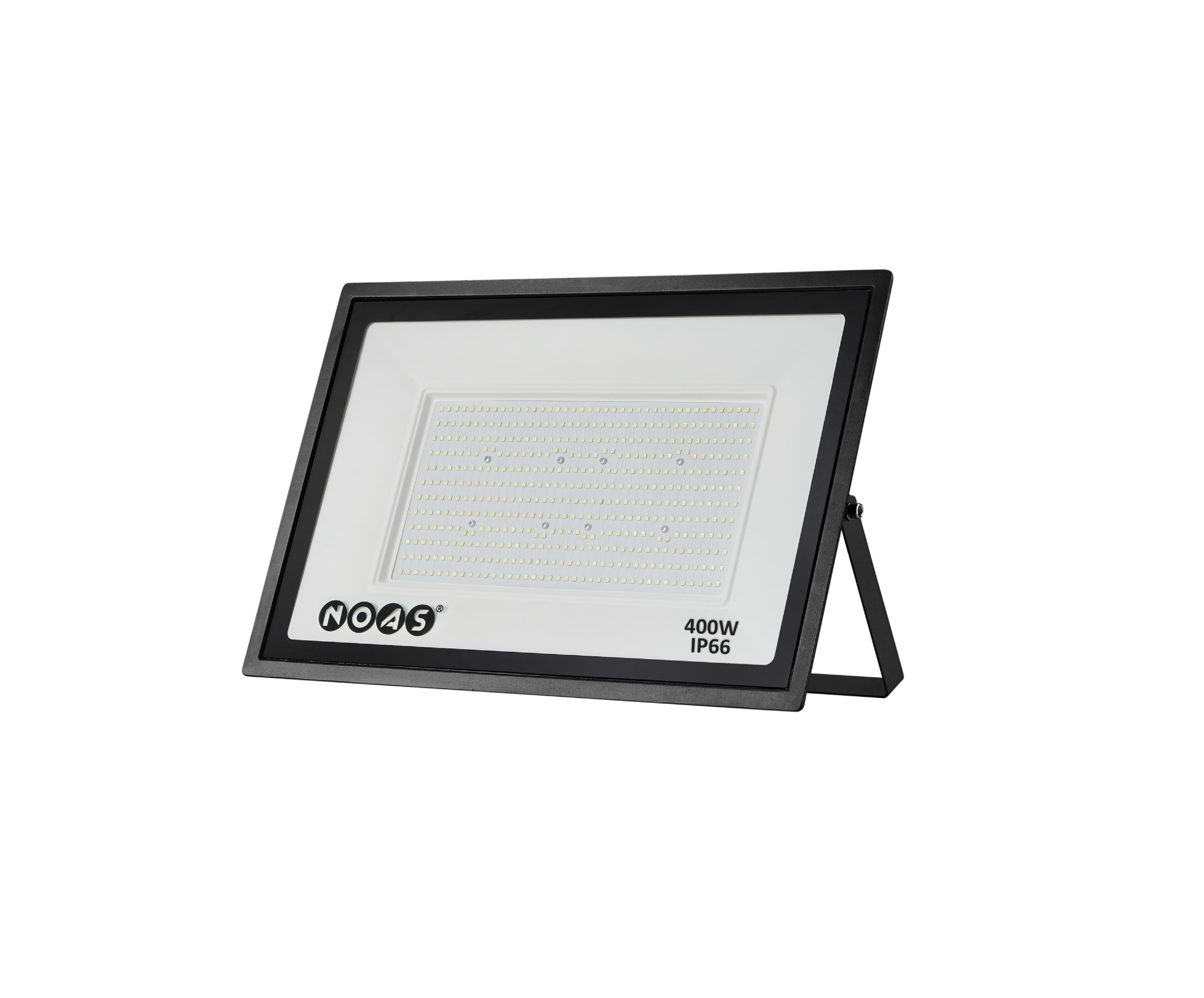 400W Ultra Slim LED Projektör