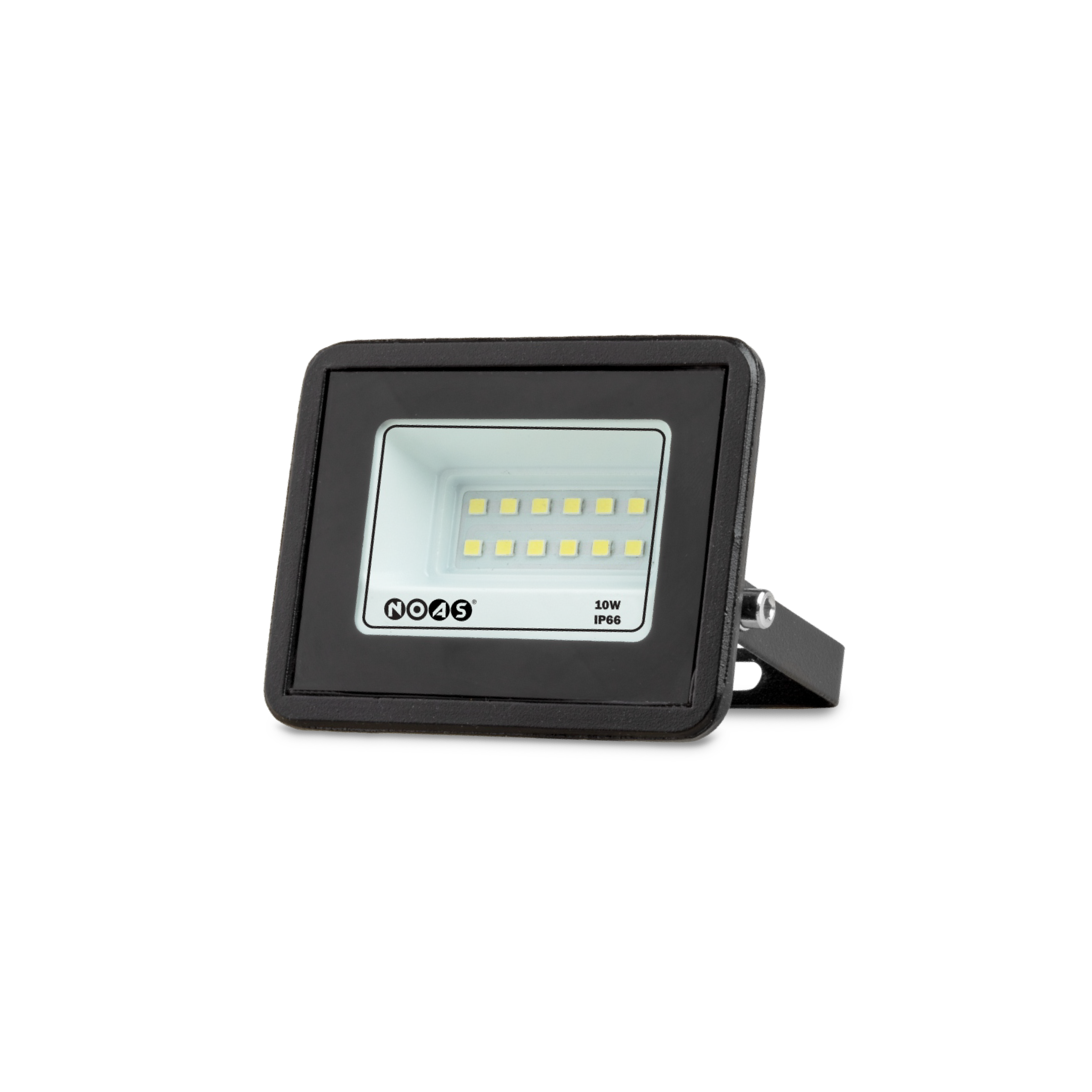 10W Ultra Slim LED Projektör