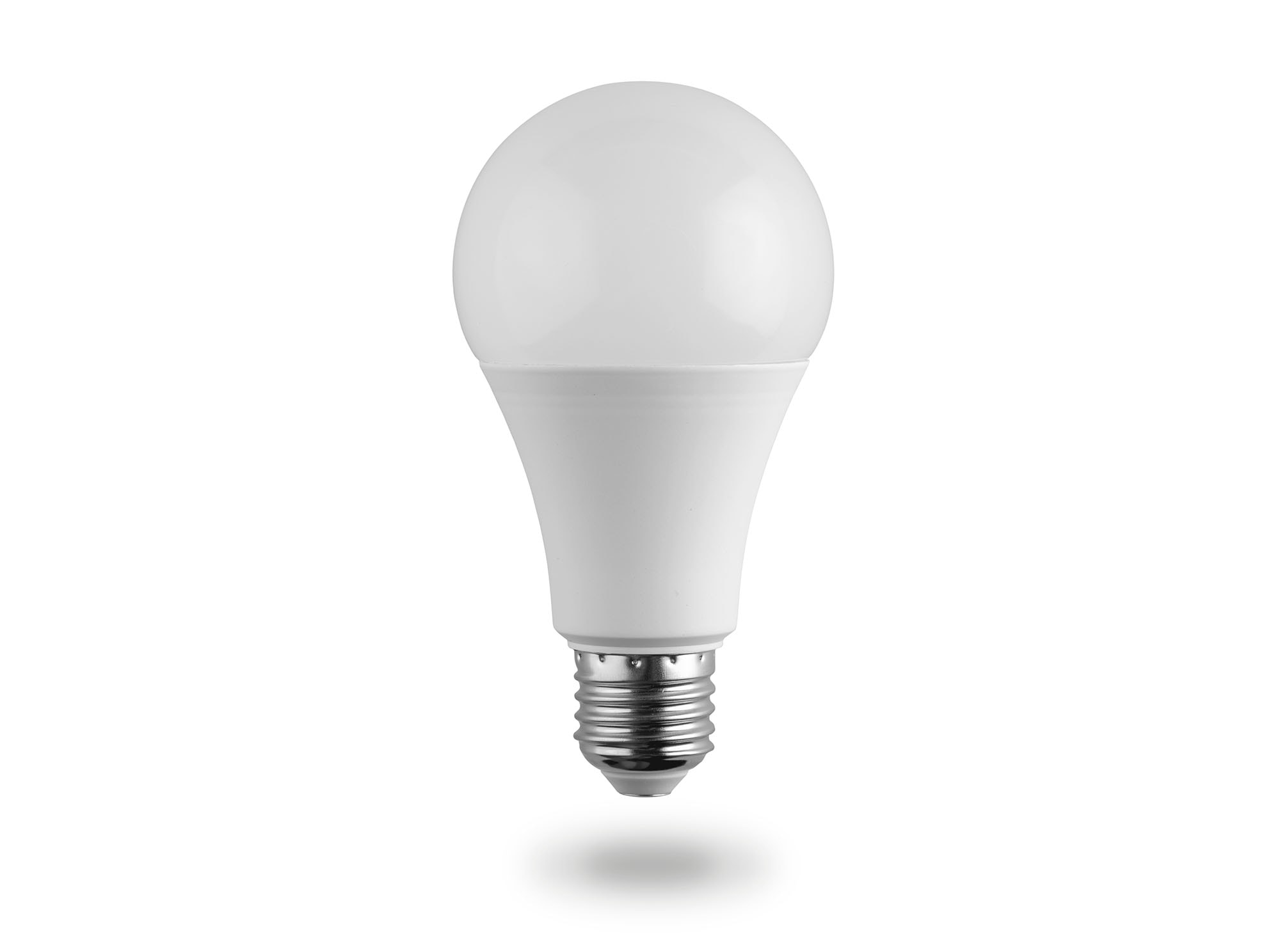12W LED Bulb with Sensor