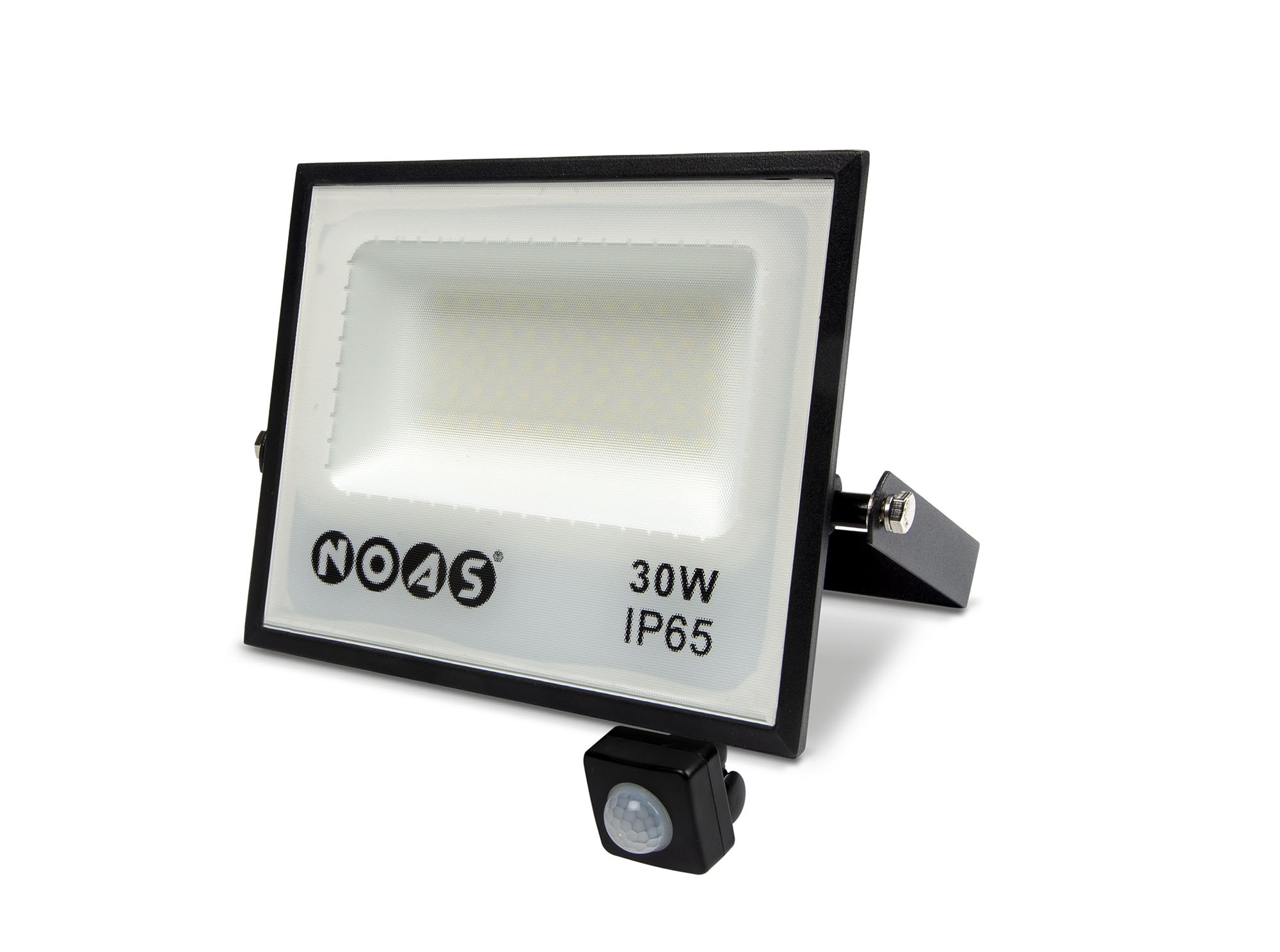 30W LED Floodlight with Sensor