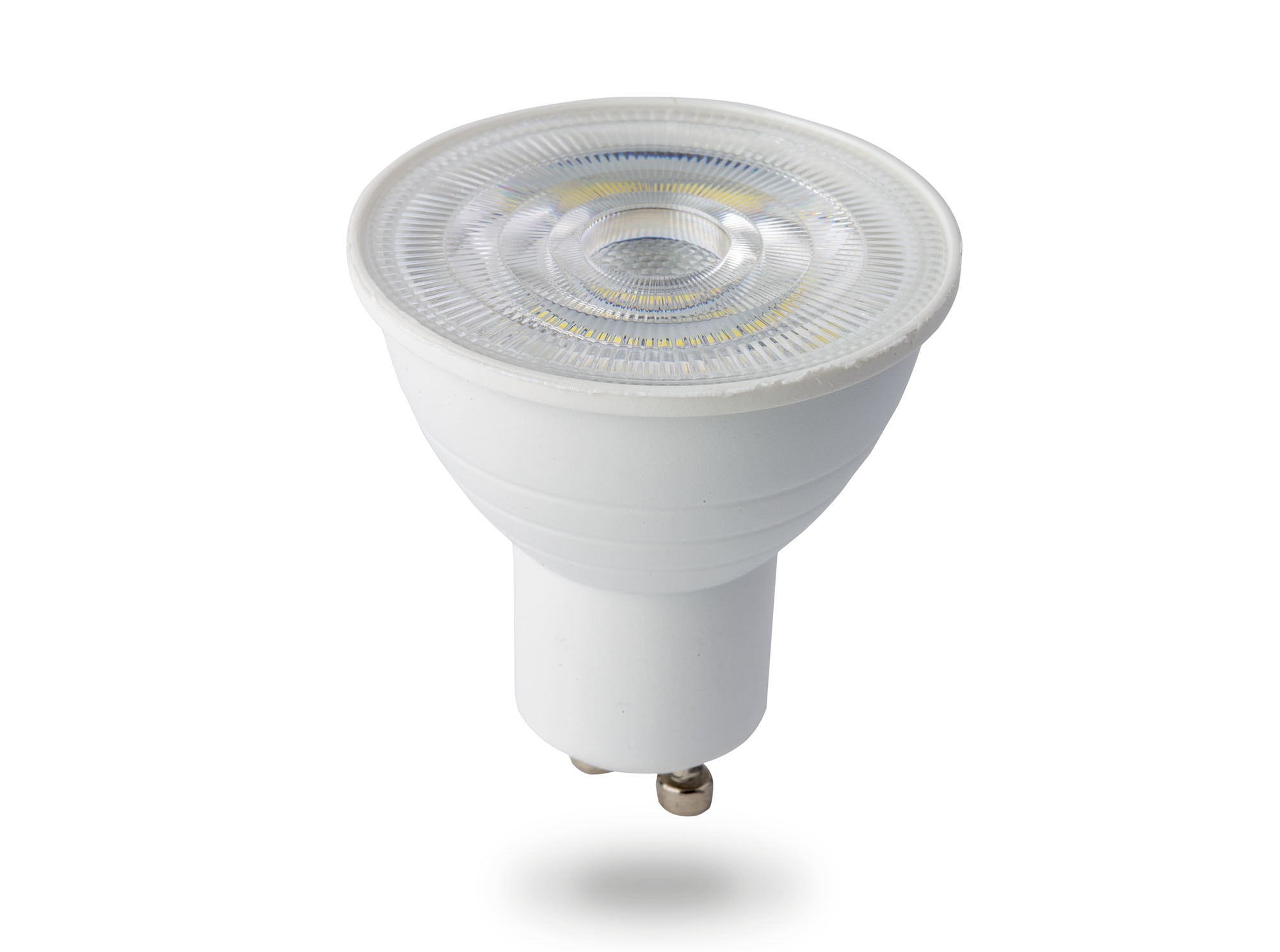 7W LED Lensed Dimmable Spotlight Bulb