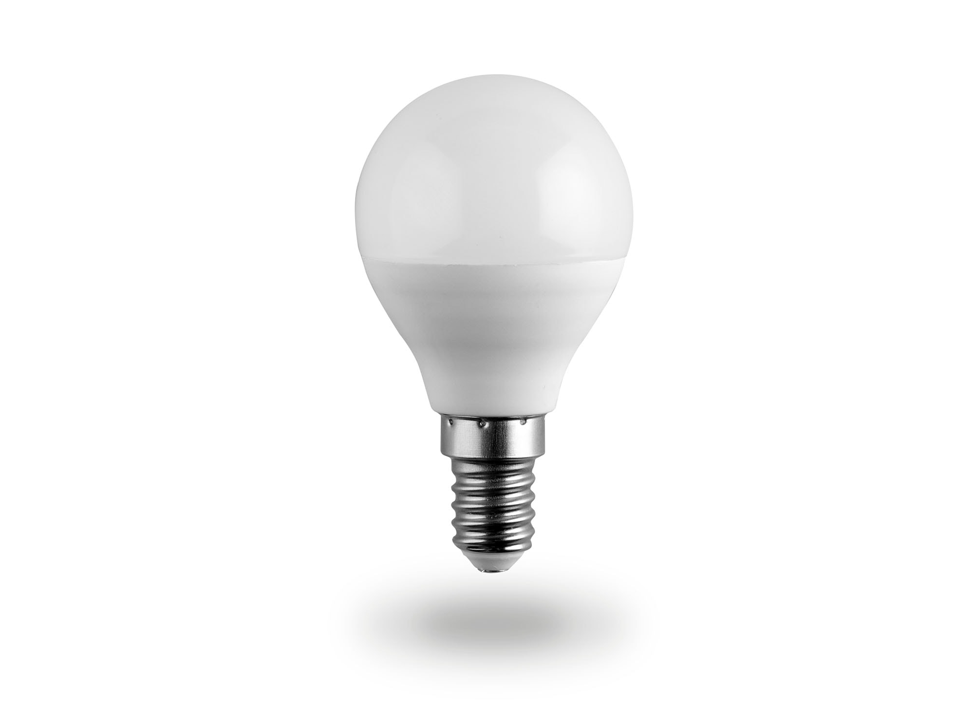 6W LED Bulb E27