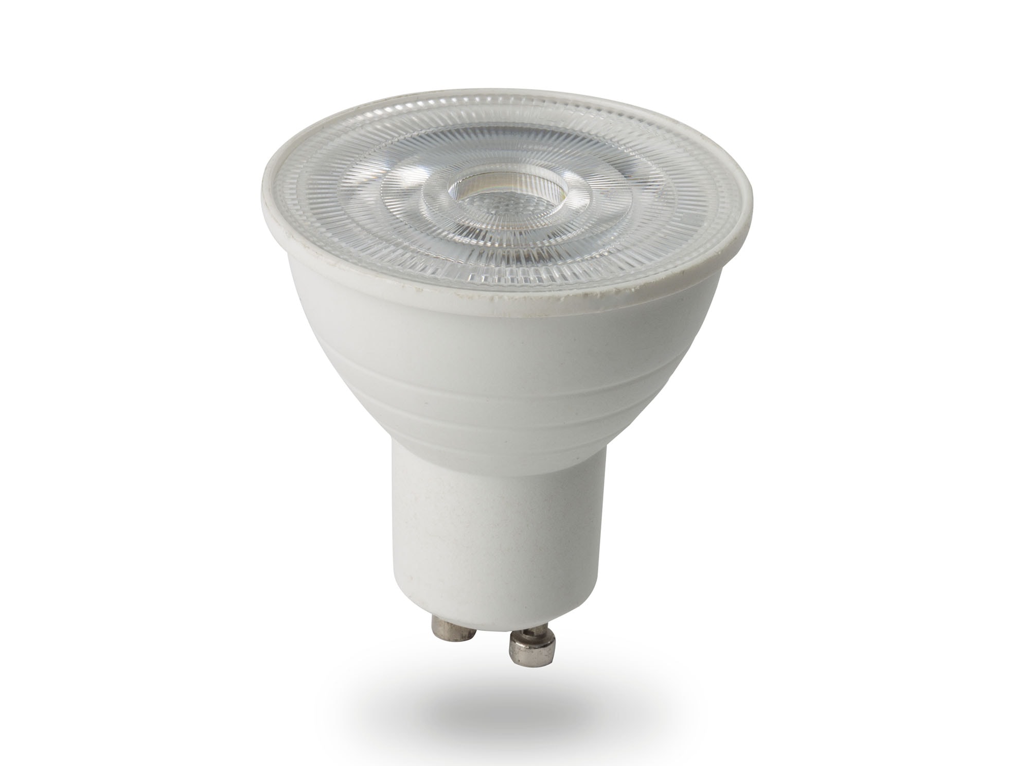 7W LED Lensed Spotlight Bulb