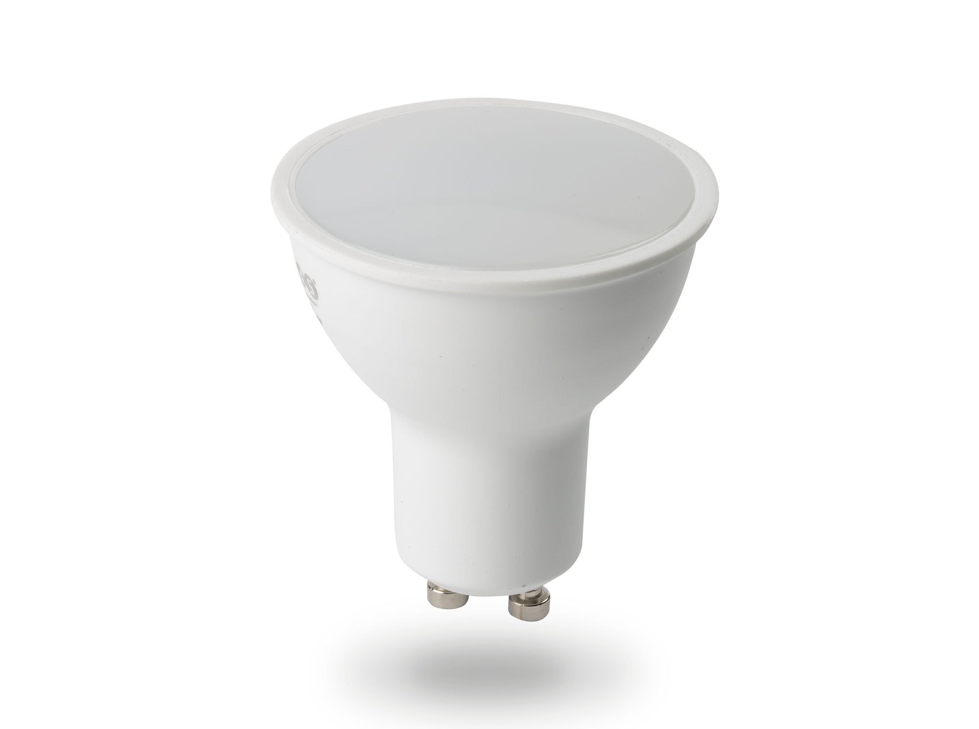 7W GU10 LED Spotlight Bulb