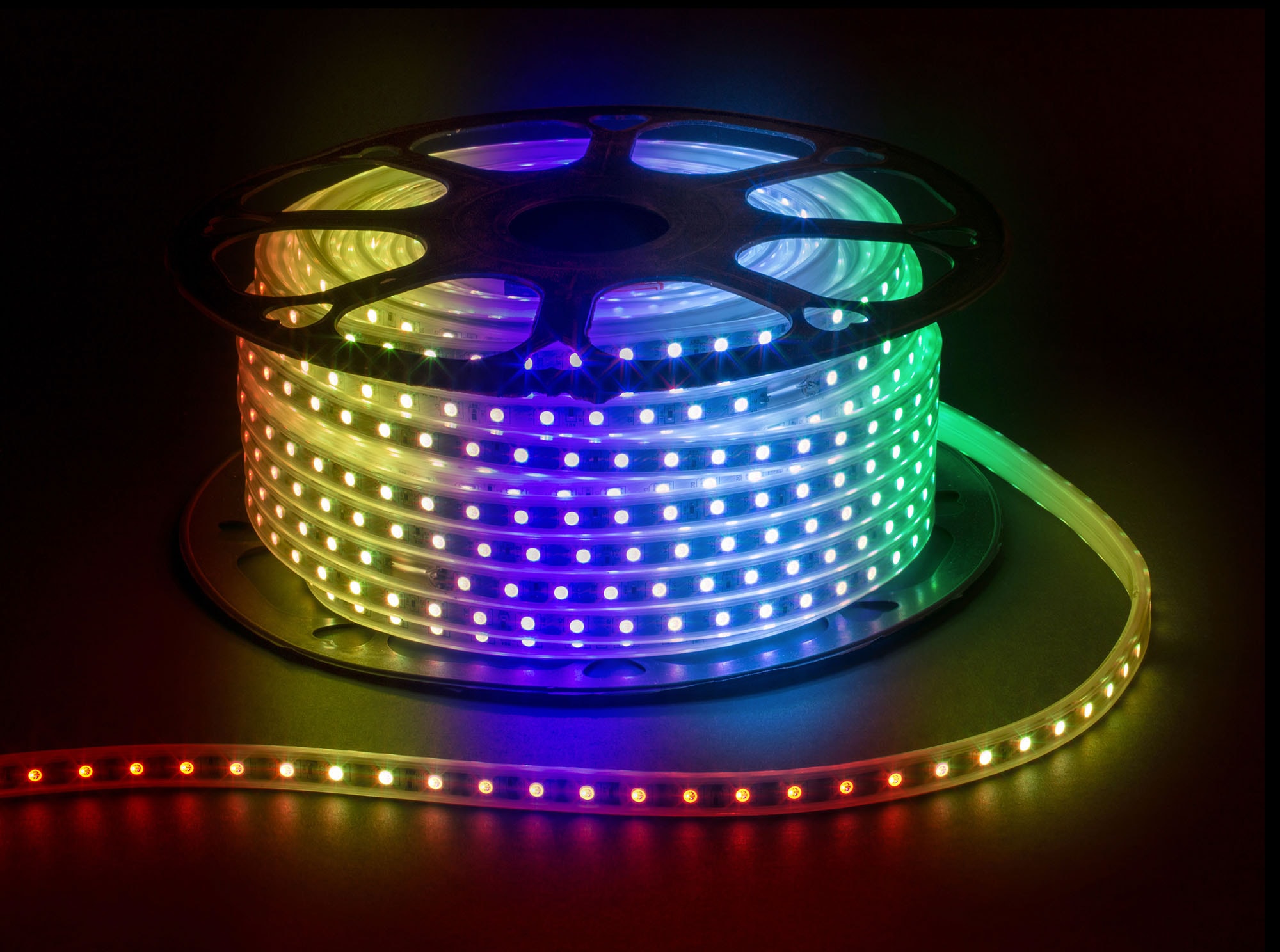 5050 RGB Hose LED