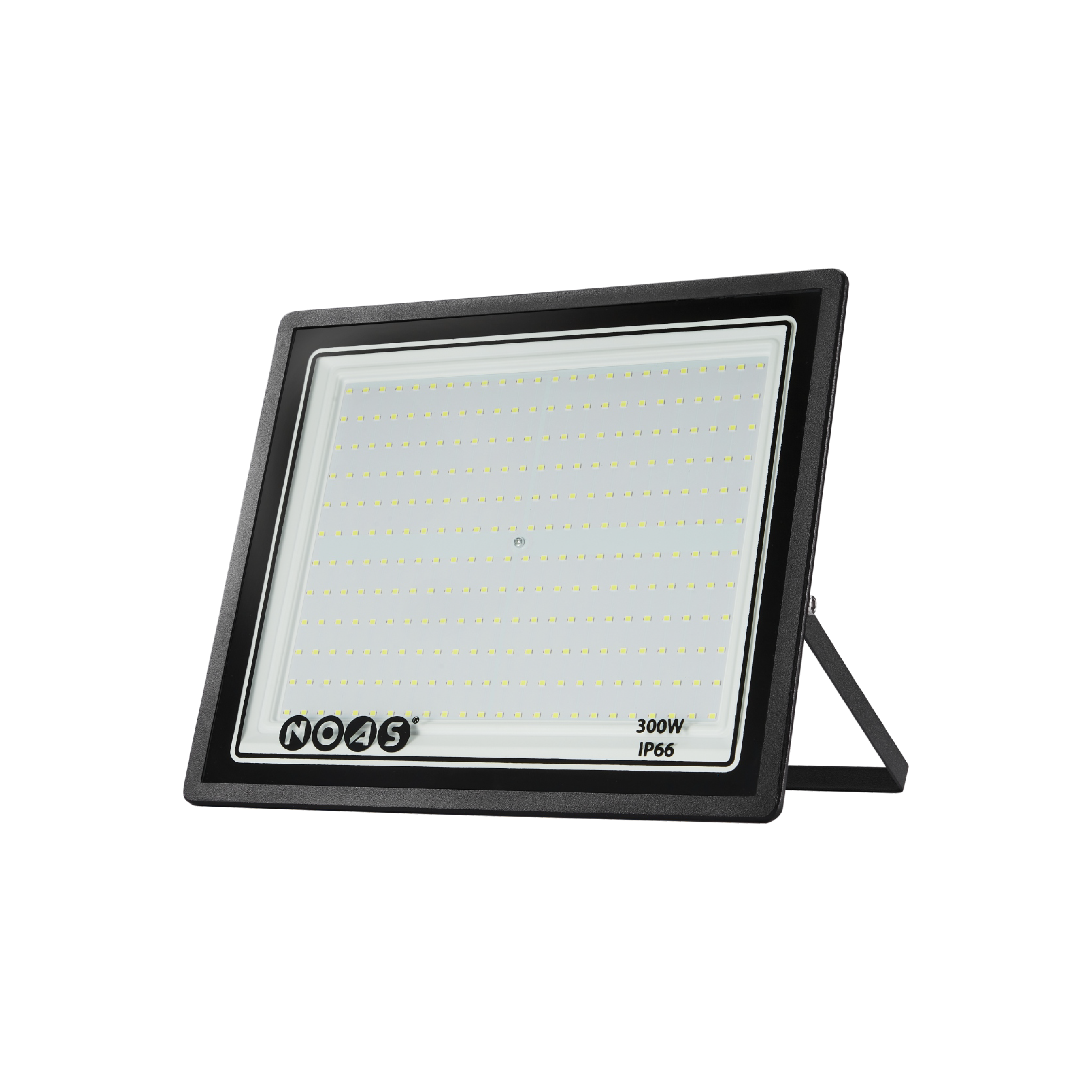 300W Ultra Slim LED Projektör