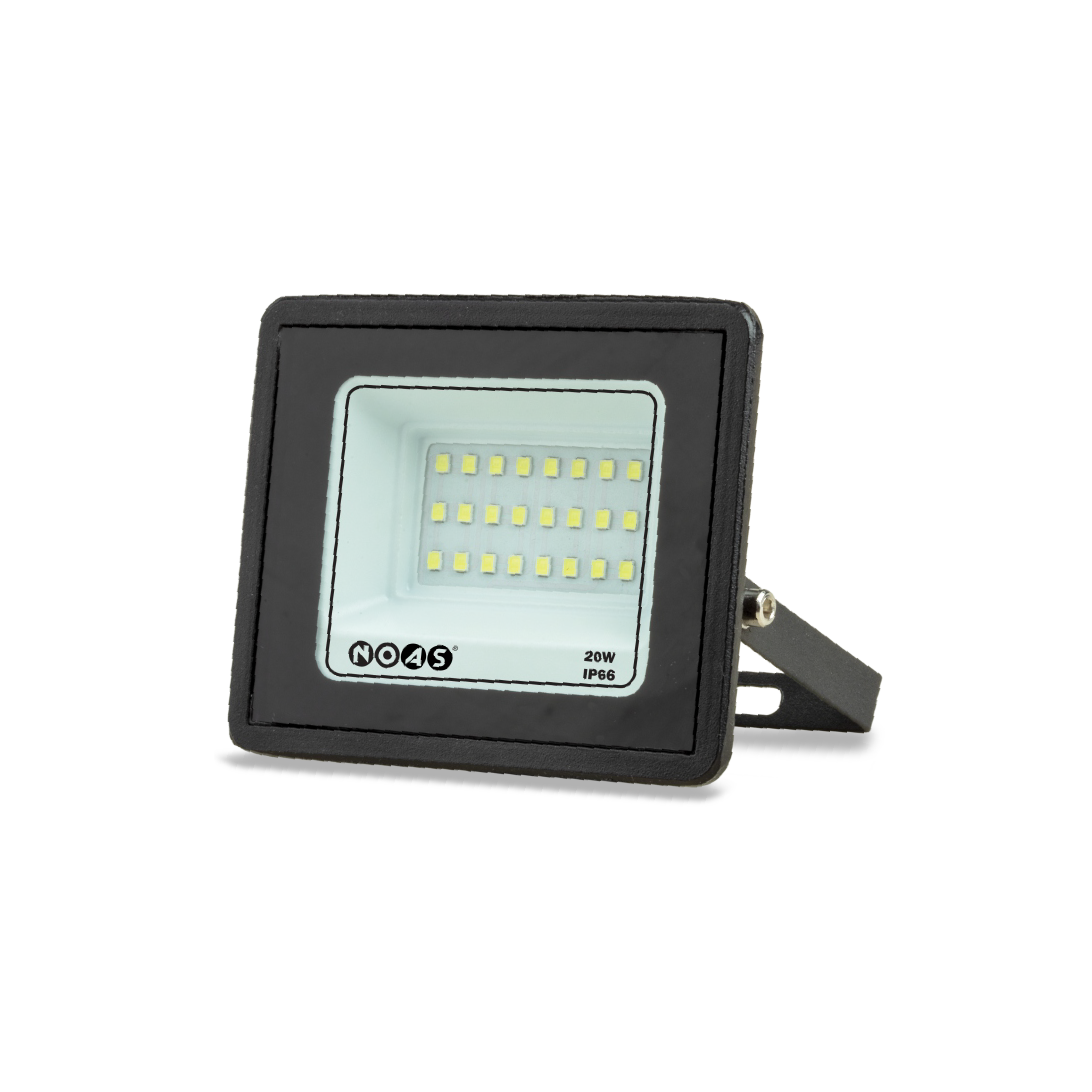 20W Ultra Slim LED Projektör