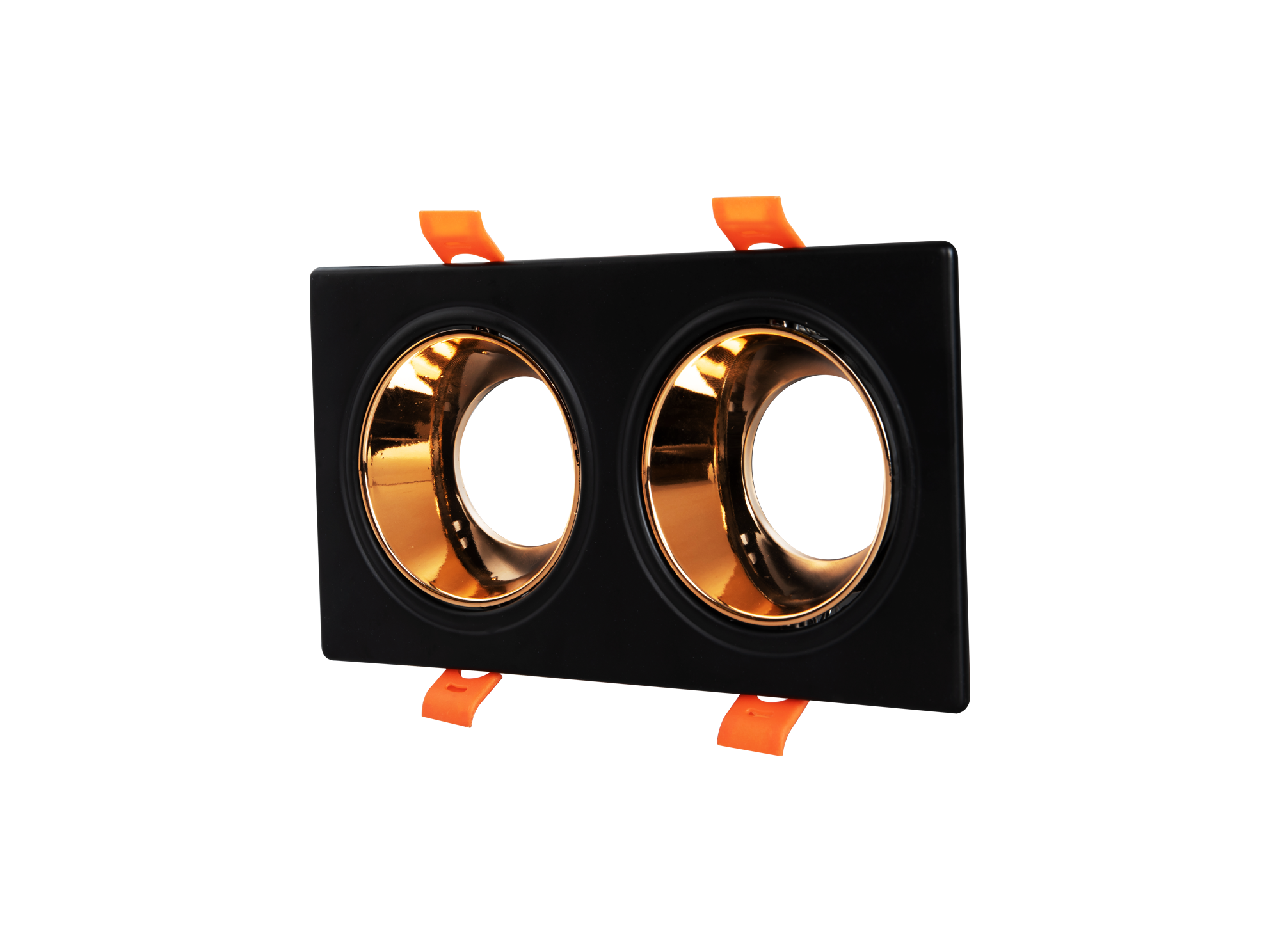 Hazar 2'li (Siyah-Bakır)