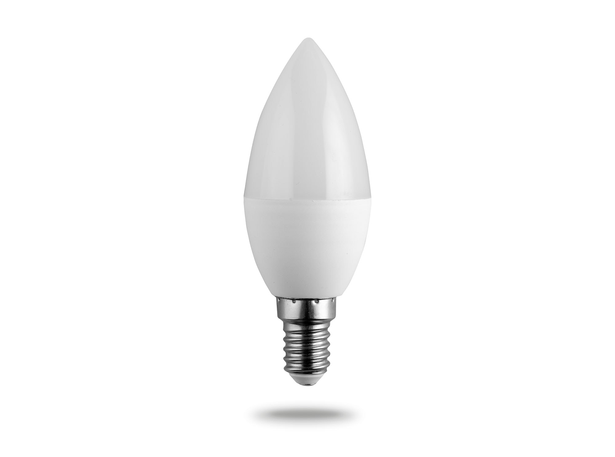 7W LED Candle Type Bulb