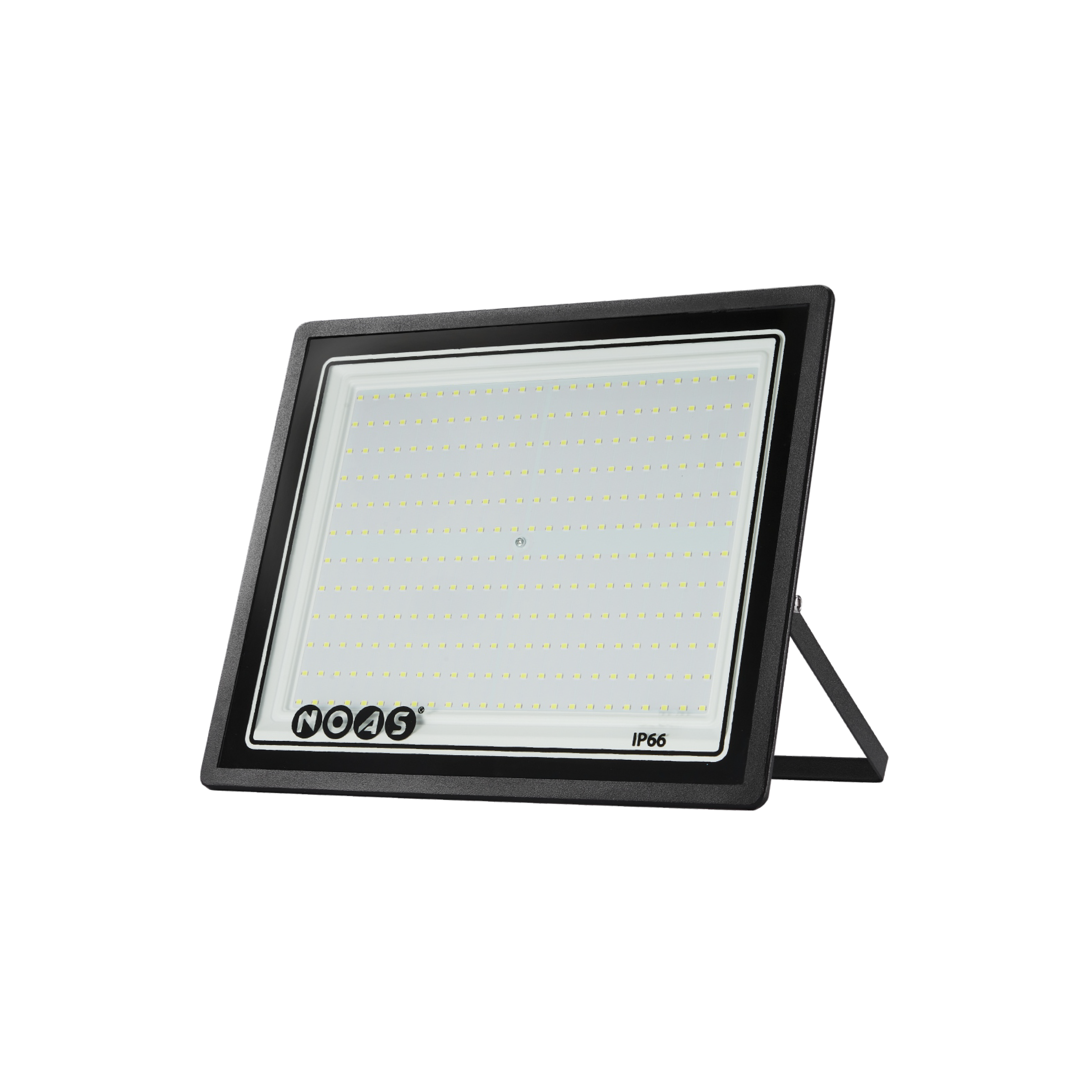 200W Ultra Slim LED Projektör