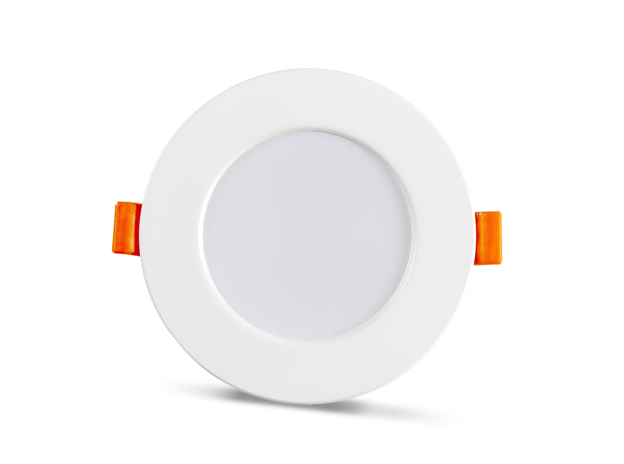 6W Recessed Mounted LED Backlight Panel