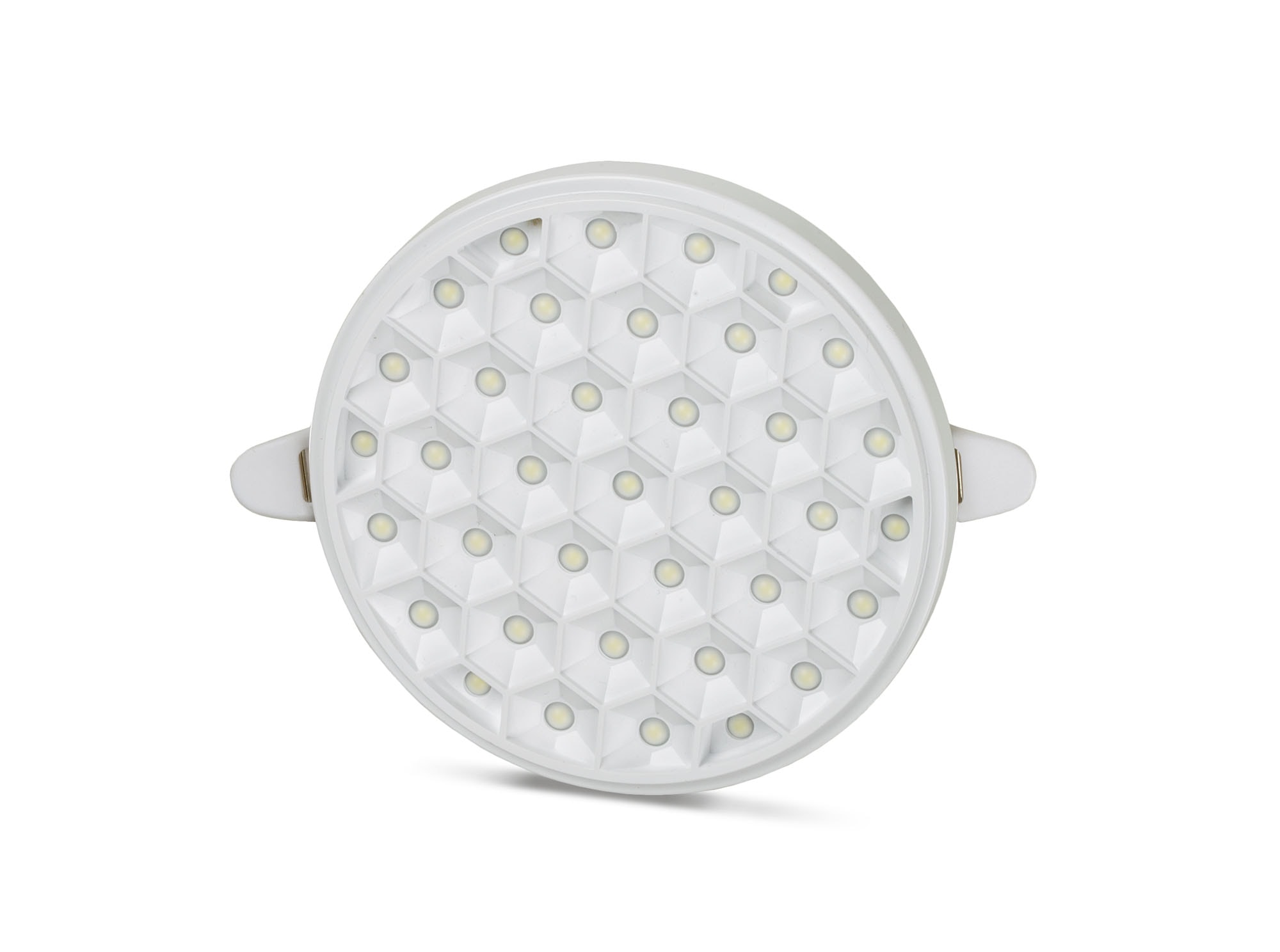 18W Led Diamond Plus+ Adjustable Panel