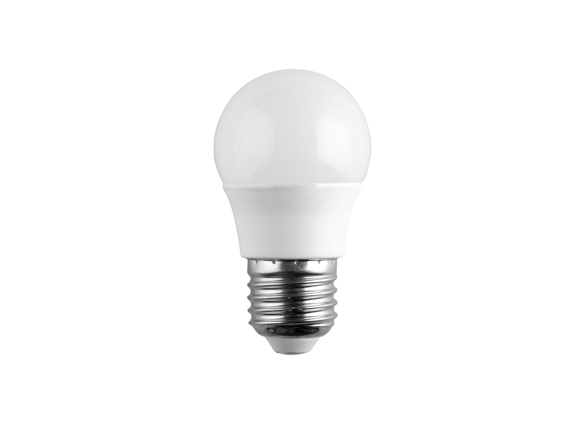 6W LED Bulb E14