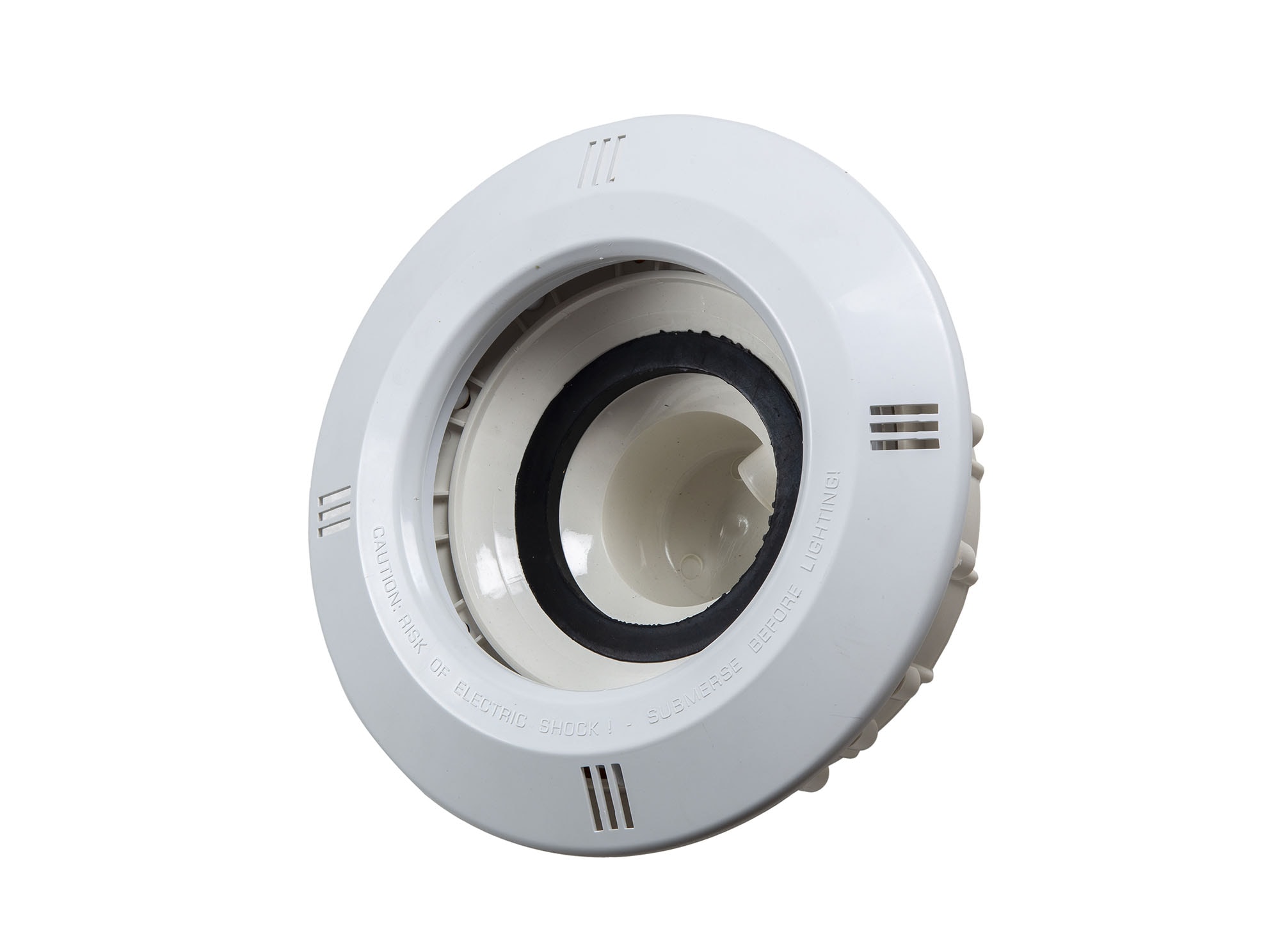 LED Recessed Mounted Pool Luminaire (Empty Case)